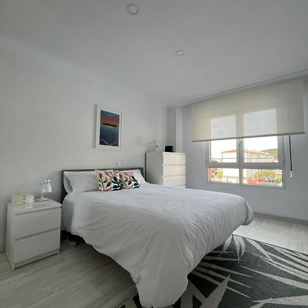 Apartamento en Somo cerca de la playa totalmente equipado - Somocubas Exterior foto